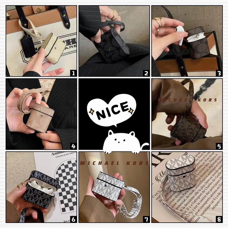 More band headset pack 20